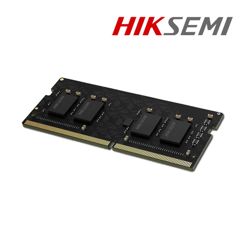 RAM HIKSEMI DDR5 5600MHz 16GB  SODIMM RAM HIKSEMI DDR5 5600MHz 16GB  SODIMM