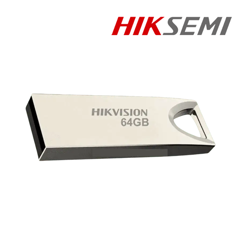 CLE USB HIKSEMI 64GB USB 3.0 METAL