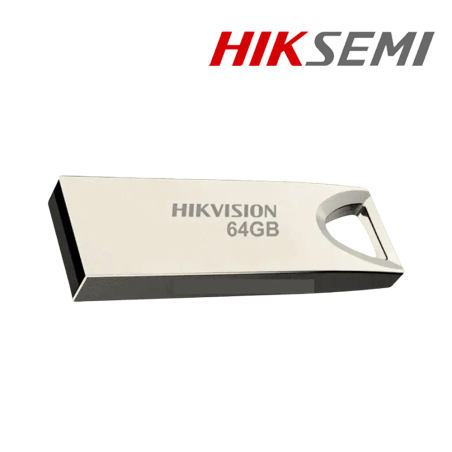 CLE USB HIKSEMI 64GB USB 3.0 METAL
