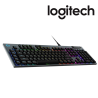 LOGITECH CLAVIER GAMING  G915 X Low Profile Wired
