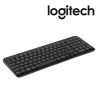 LOGITECH CLAVIER K250-GRAPHITE-FRA-2.4GHZ BT
