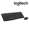 LOGITECH COMBO CLAVIER SOURIS MK295 WiFI GRAPHI