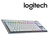 LOGITECH CLAVIER GAMING G915 X LIGHTSPEED WIFI