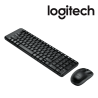 LOGITECH COMBO CLAVIER SOURIS WIFI- MK220 Q ARA
