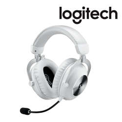 LOGITECH CASQUE G PRO X 2 LIGHTSPEED WIFI- WHITE