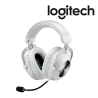 LOGITECH HEADSET G PRO X 2 LIGHTSPEED WIFI- WHITE