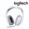 LOGITECH HEADSET PC G522 WHITE 2.4GHZ