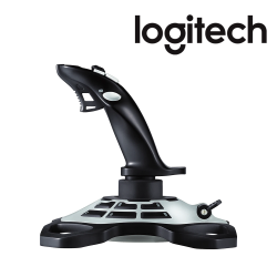 LOGITECH JOYSTICK Extreme 3D PRO  USB