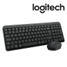 LOGITECH COMBO CLAVIER SOURIS Bluethoot MK250