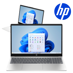 HP 15 i3 8GB 512SSD W11F 1Y