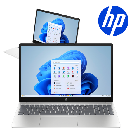 HP 15 i3 8GB 512SSD W11F 1Y
