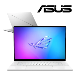 ASUS GAMER ROG GU605CW 16  OLED U9 64GB 2TB SSD W