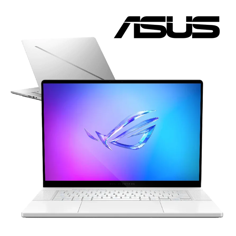 ASUS GAMER ROG GU605CW 16  OLED U9 32GB 1TB SSD W