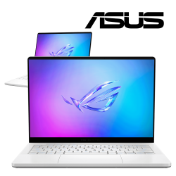 ASUS GAMER ROG GA403WW 14  OLED R9 32GB 1TB SSD W