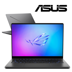 ASUS GAMER ROG GA403WP 14  OLED R9 32GB 1TB SSD W