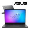 ASUS GAMER ROG GA403WP 14  OLED R9 32GB 1TB SSD W