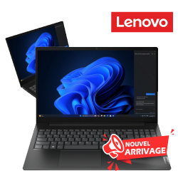 LENOVO NOTEBOOK V15 15.6  I5 8GB 512 SSD Dos 1Y