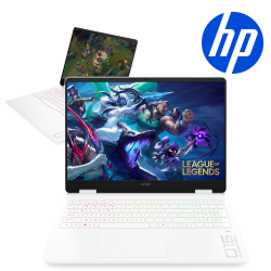 HP OMEN 16 U7 16GB 512GB RTX5060 8GB W11P 1Y