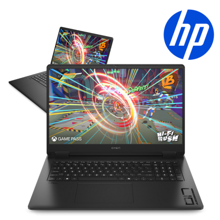 HP OMEN AI 17 RZ 7 16GB 1TB RTX5060 8GB W11H 1Y