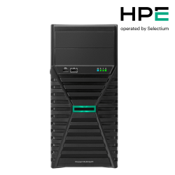 HPE ML30 Gen11 E-2434 1P 16G HP Svr