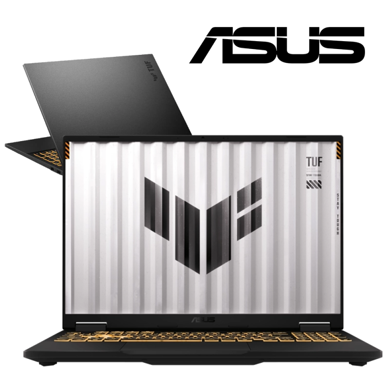 ASUS GAMER TUF608JMR 16  I7 16GB 1TB SSD W11 1Y