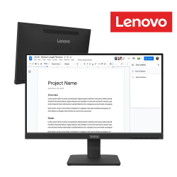 LENOVO MONITOR S22-4e 21.5   IPS panel