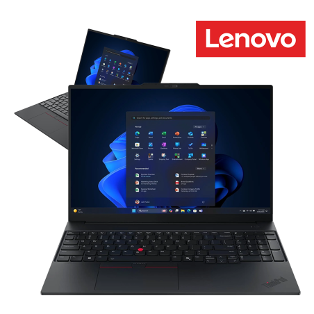 LENOVO THINKPAD E16 16  Core 7 16GB 512 SSD Dos 1Y