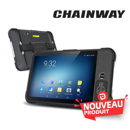 Tablet Indus  And13 Octa-core 2.0GHz  4G 64G  2D