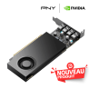 PNY QUADRO RTX A1000  8GB  PCIE 4.0