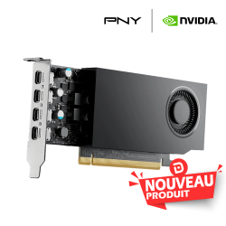 PNY QUADRO RTX A400  4GB  PCIE 4.0