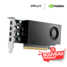 PNY QUADRO RTX A400  4GB  PCIE 4.0