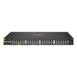 Aruba 6000 48G CL4 4SFP 370W Switch