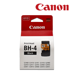 CANON PRINTHEAD CH-4 COLOR EMB  G2411  G3411