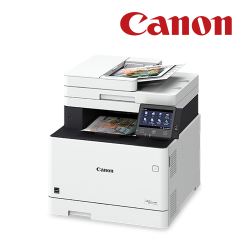 CANON LASER Color I-SENSYS MF754CDW II 4en1 33ppm