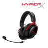 CASQUE HyperX Cloud III Wireless-Gaming Headst RED