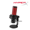 HyperX QuadCast 2 BK Mic