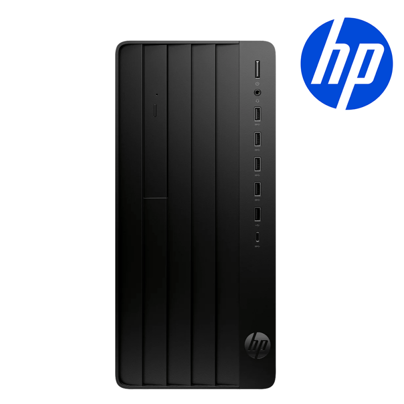 HP 290 G9 TWR i5 8GB 512SSD 22   FHD DOS 1Y