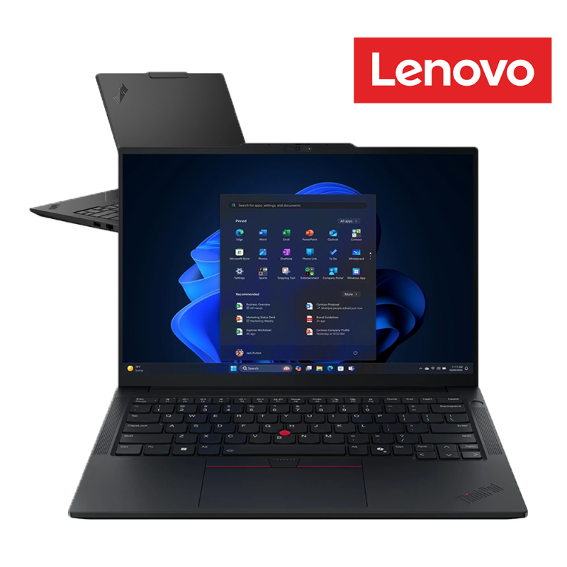 LENOVO THINKPAD E14 14  Core 5 16GB 512GB SSD Dos