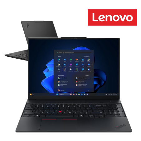 LENOVO THINKPAD E16 16  Core 5 16GB 512 SSD Dos 1Y