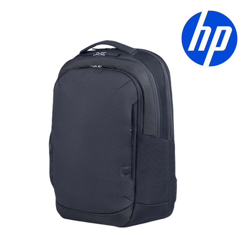 HP Everyday 16 Odyssey Gray Laptop Backpack