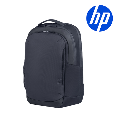 HP Everyday 16 Odyssey Gray Laptop Backpack