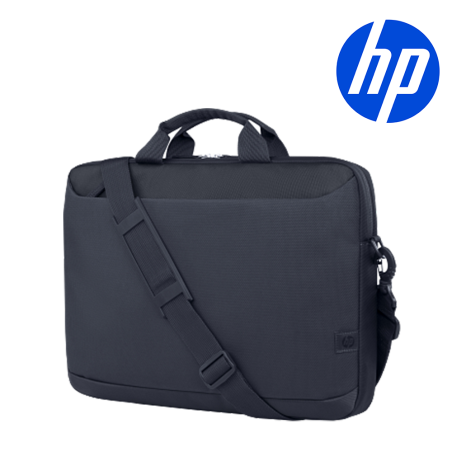 HP Everyday 16 Odyssey Gray Laptop Briefcase