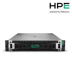 HPE DL380 G11 4514Y 32G MR408i-o 16-Core