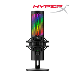 HyperX QuadCast 2 S BK