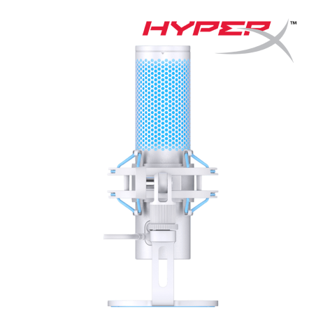 HyperX QuadCast 2 FRS Mic