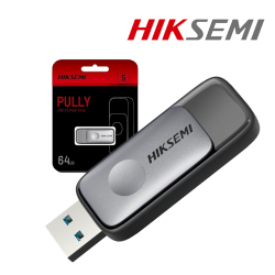 CLE USB HIKSEMI 64GB USB 3.2 TYPE A