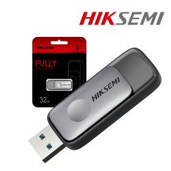 CLE USB HIKSEMI 32GB USB 3.2 TYPE A
