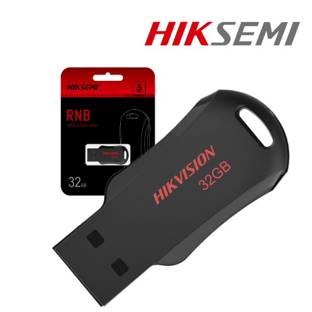 CLE USB HIKSEMI 32GB USB 2.0 