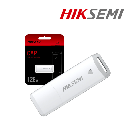 CLE USB HIKSEMI 128GB USB 3.2 