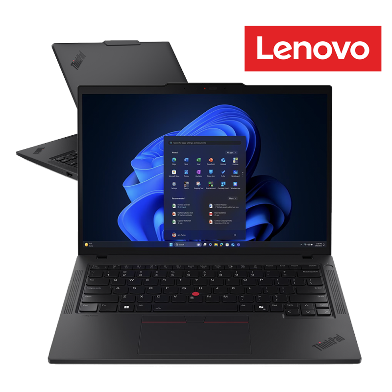 LENOVO THINKPAD T14 14  U5 16GB 512 SSD W11 3Y